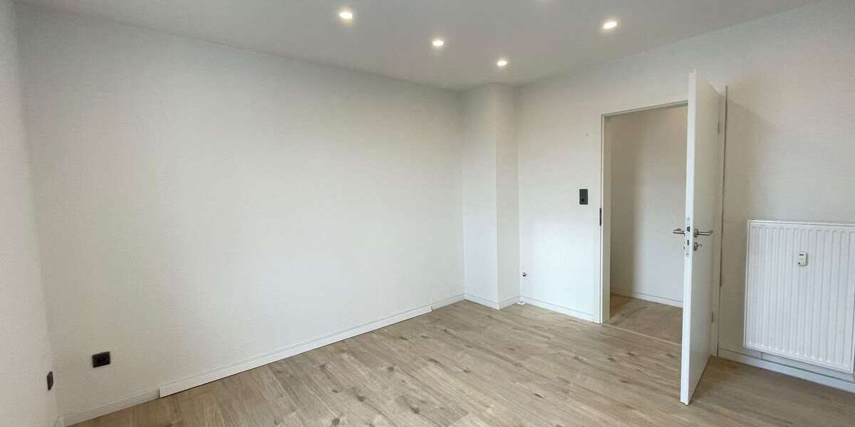 Etagenwohnung Lippstadt Overhagen - 2 Zimmer, 45 m&sup2;, 129.000&euro; | Angebot:25220997