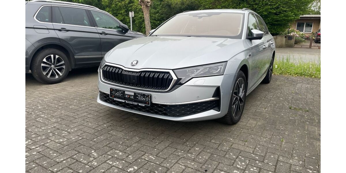 Skoda Octavia 4.200 km 32.680 &euro; Wadersloh 59329