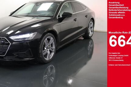 Audi A7 28.602 km 50.000 &euro; Gütersloh 33330