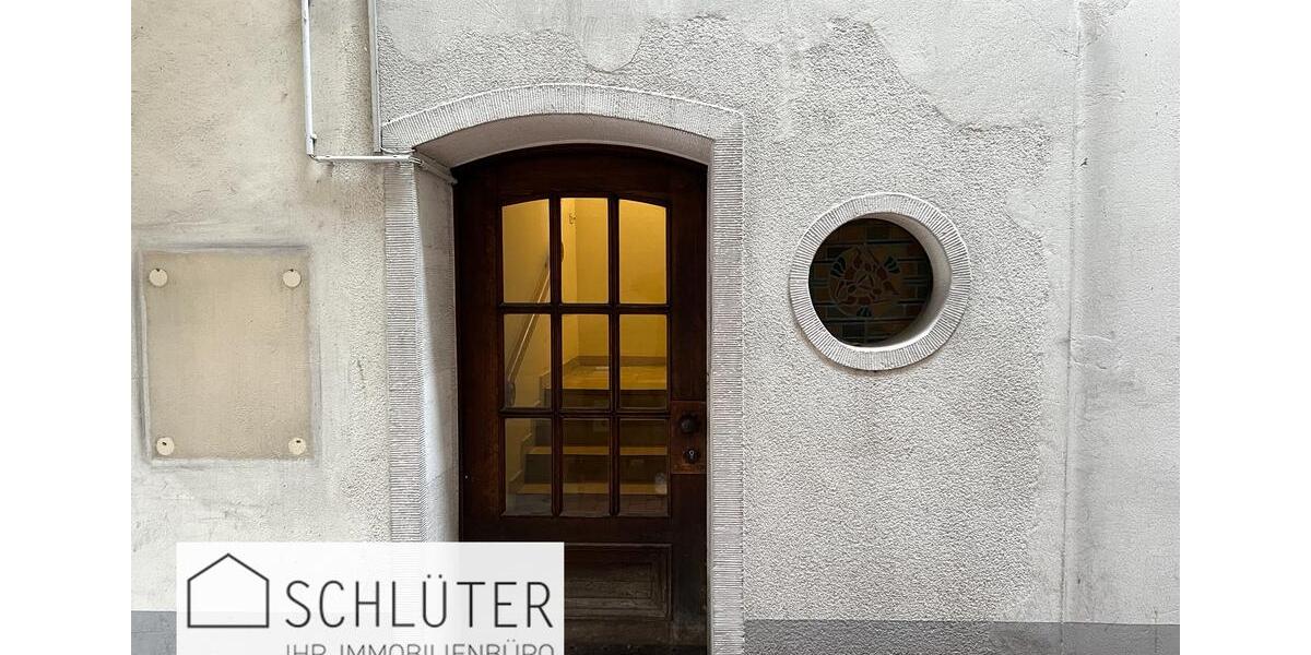 Etagenwohnung Paderborn Univiertel - 4 Zimmer, 106 m&sup2;, 825&euro; | Angebot:25129053