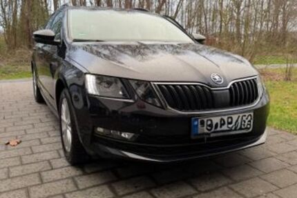 Skoda Octavia 155.000 km 9.999 &euro; Paderborn 33100