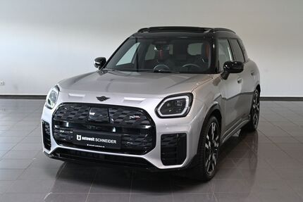 Mini Countryman SE (Cooper) 31.667 km 42.850 &euro; Paderborn 33100