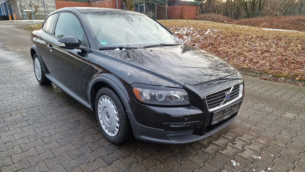Volvo C30 287.000 km 2.200 &euro; Möhnesee 59519