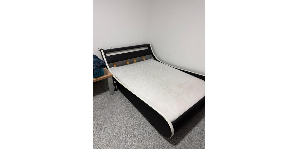 Etagenwohnung Welver - 2 Zimmer, 42 m&sup2;, 570&euro; | Angebot:26579703