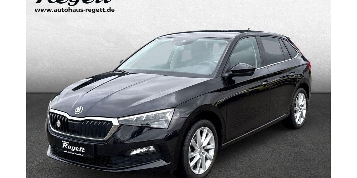 Skoda Scala 62.882 km 17.990 &euro; Soest 59494