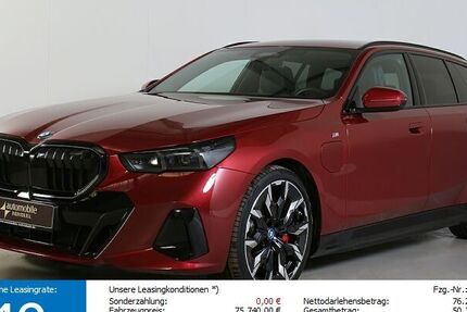 BMW 550 22.900 km 69.640 &euro; Paderborn 33100