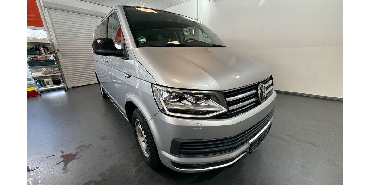 VW T6 Multivan 76.279 km 39.990 &euro; Soest 59494