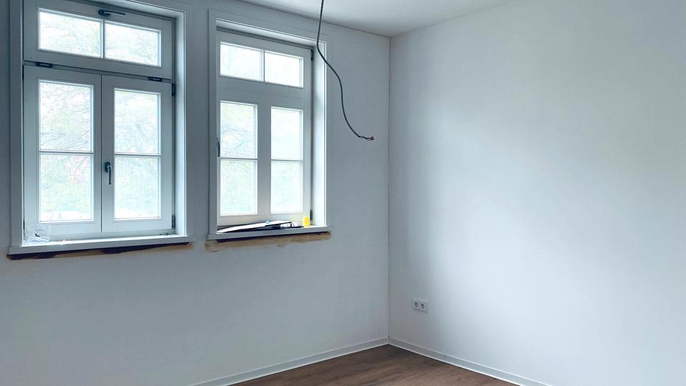 Etagenwohnung Paderborn - 3 Zimmer, 98 m&sup2;, 1.423&euro; | Angebot:26676317