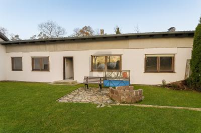 MÖHNESEEENTKERNTES HAUS MIT SEE-NÄHE - Einfamilienhaus Möhnesee | Angebot:26488074