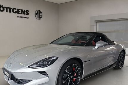 MG Cyberster 6.000 km 59.949 &euro; Soest 59494