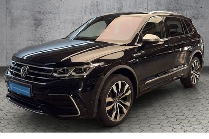 VW Tiguan Allspace 61.600 km 39.890 &euro; Paderborn 33100