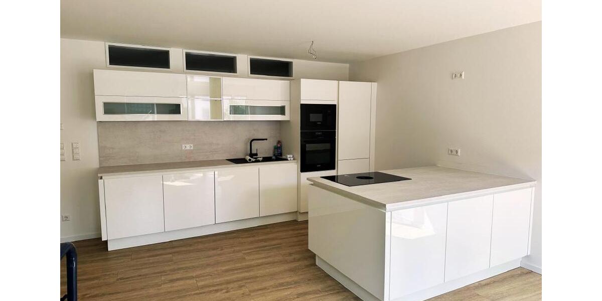 Etagenwohnung Gütersloh - 3 Zimmer, 91 m&sup2;, 930&euro; | Angebot:25252393
