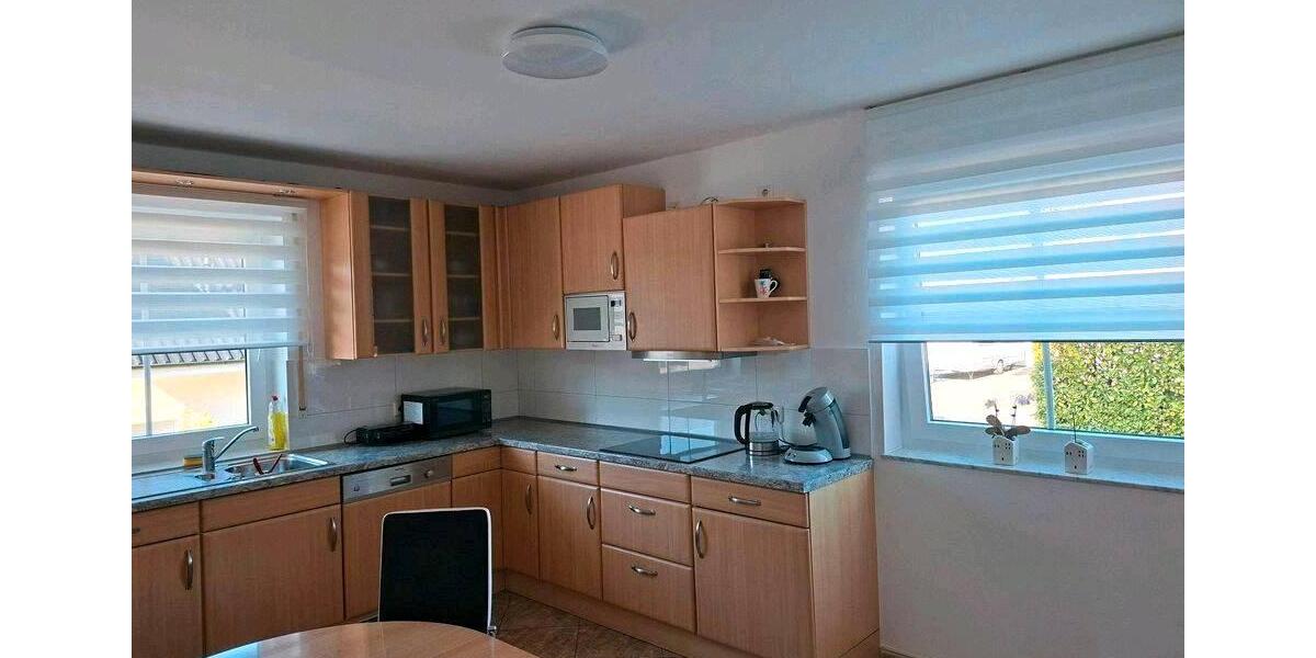 Etagenwohnung Warstein - 3 Zimmer, 105 m&sup2;, 800&euro; | Angebot:26690660