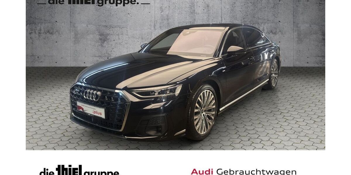 Audi A8 63.850 km 66.750 &euro; Paderborn 33100