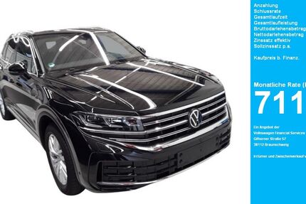 VW Touareg 27.195 km 74.775 &euro; Gütersloh 33334