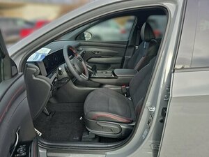 Hyundai TUCSON N Line Hybrid 2WD 1.6 T-GDI EU6e Navi Digit 3.000 km 38.990 &euro; Bad Wünnenberg 33181