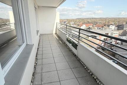 Wohnung Oelde - 3 Zimmer, 100 m&sup2;, 900&euro; | Angebot:25718286