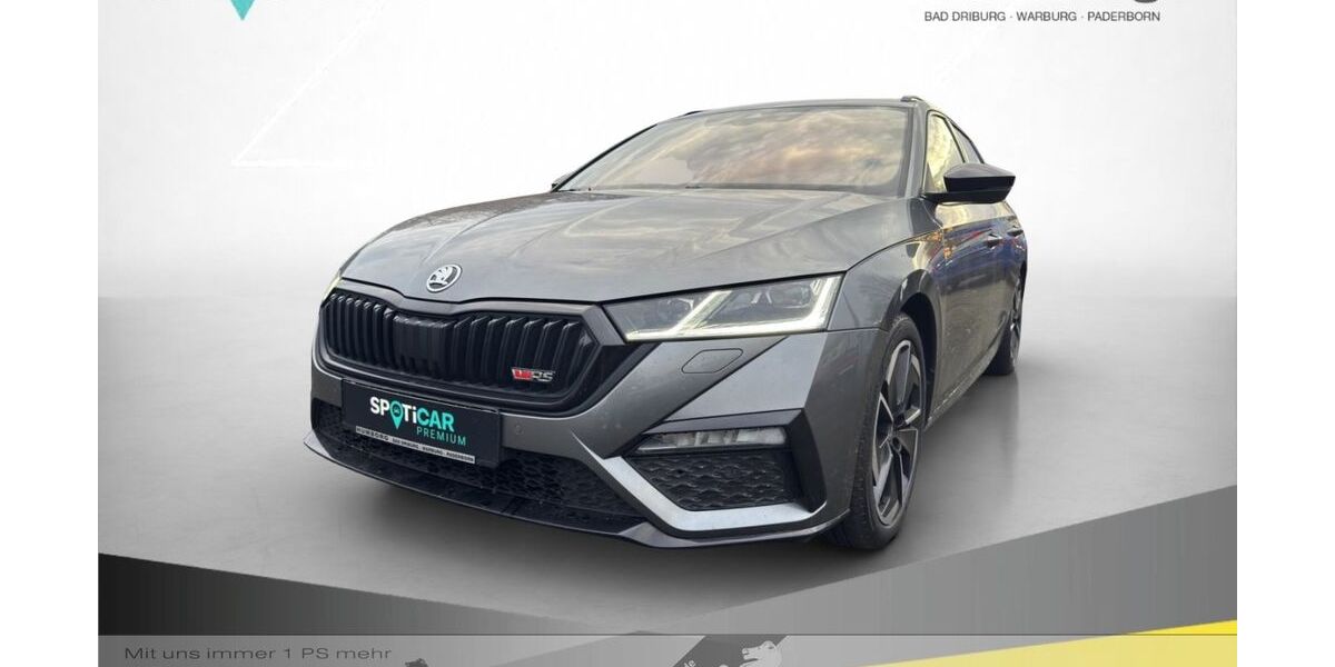 Skoda Octavia 99.100 km 28.990 &euro; Paderborn 33100