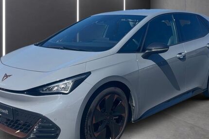 Cupra Born 18.962 km 29.990 &euro; Ennigerloh 59320