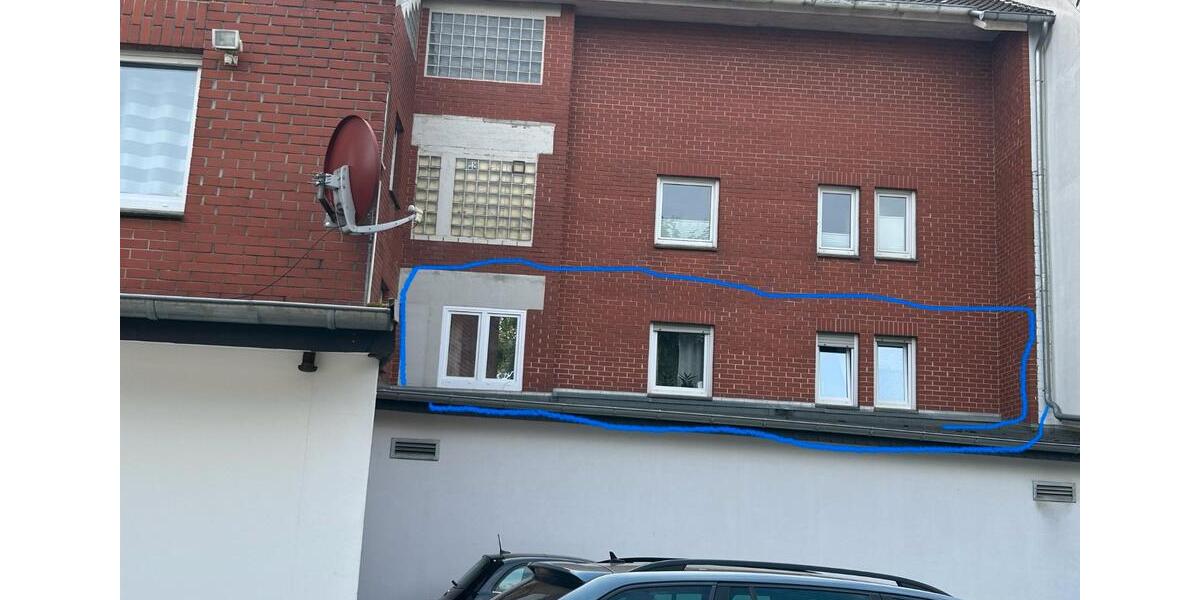 Etagenwohnung Geseke - 2 Zimmer, 64 m&sup2;, 170.000&euro; | Angebot:27298983