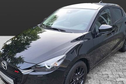 Mazda 2 4.016 km 18.790 &euro; Gütersloh 33332
