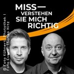 Missverstehen Sie mich richtig - Horst Evers zu Gast bei Kevin Kühnert