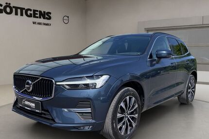 Volvo XC60 88.080 km 29.890 &euro; Soest 59494