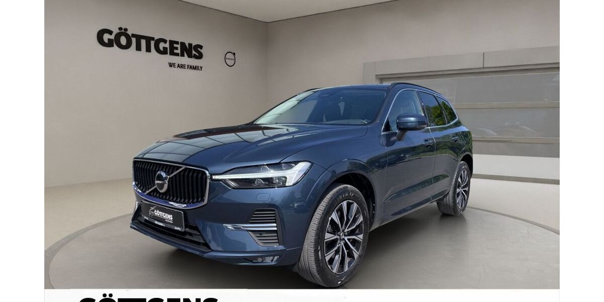 Volvo XC60 88.080 km 29.890 &euro; Soest 59494