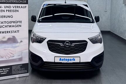 Opel Combo 70.000 km 12.499 &euro; Gütersloh 33332