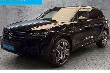 VW Touareg 20.350 km 72.940 &euro; Paderborn 33100