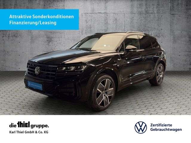VW Touareg 20.350 km 72.940 &euro; Paderborn 33100