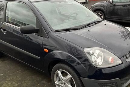 Ford Fiesta 134.900 km 2.950 &euro; Beckum 59269