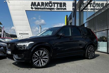 Volvo XC90 97.136 km 51.480 &euro; Gütersloh 33334