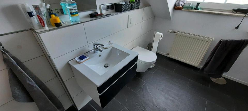 Reihenhaus Geseke - 5 Zimmer, 112 m&sup2;, 359.000&euro; | Angebot:25049977