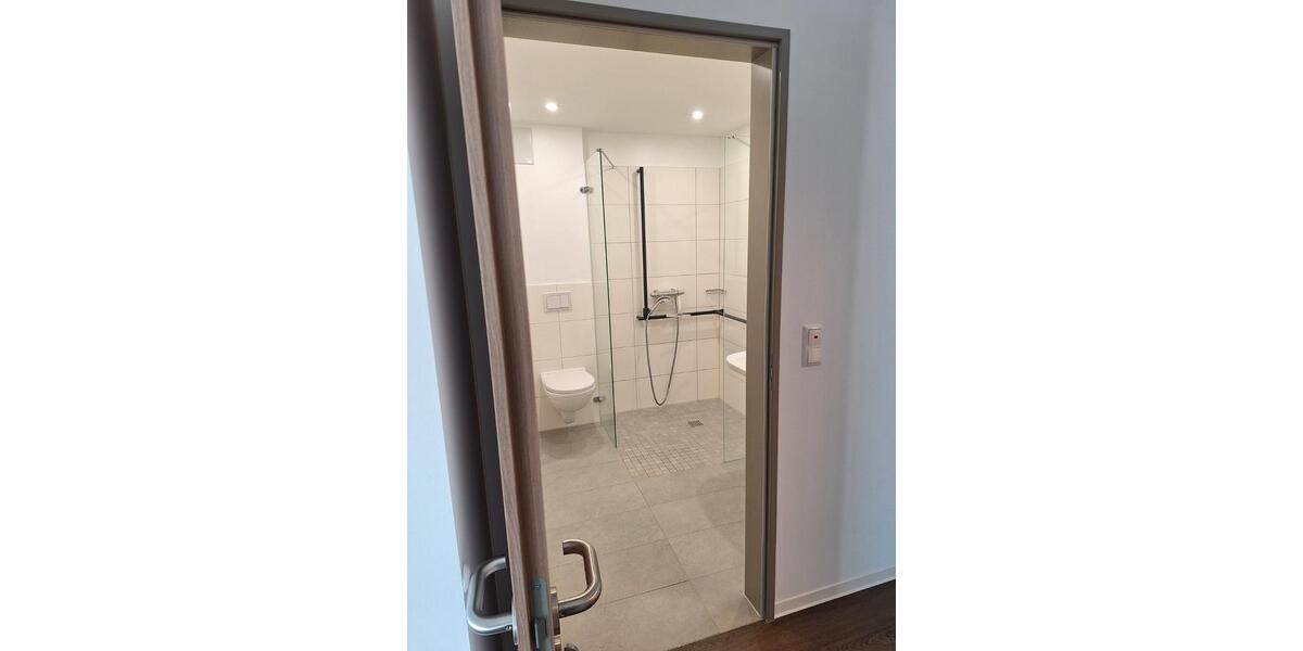 Etagenwohnung Verl - 2 Zimmer, 55 m&sup2;, 708&euro; | Angebot:26620056
