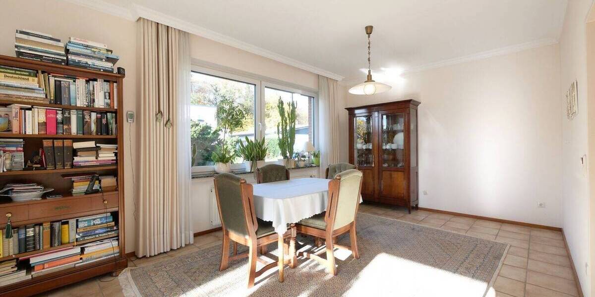 Bungalow Paderborn Kernstadt - 3 Zimmer, 126 m&sup2;, 849.000&euro; | Angebot:25736019