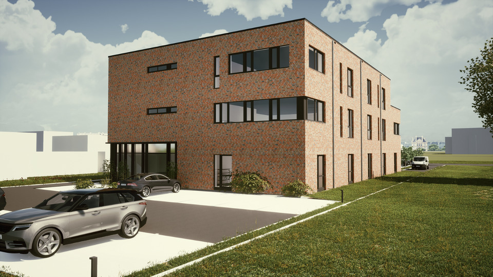 Gewerbeobjekt Paderborn - 1.200&euro; | Angebot:24504916