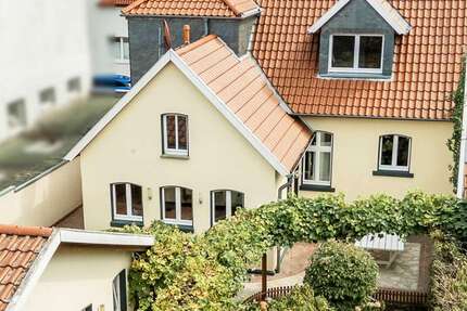 Haus Oelde - 6 Zimmer, 130 m&sup2;, 459.000&euro; | Angebot:25969713