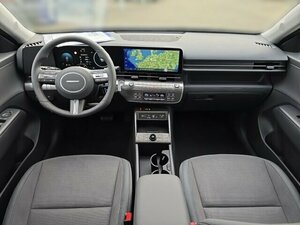 Hyundai KONA Prime Hybrid 2WD Navi Digitales Cockpit 360 K 3.500 km 30.990 &euro; Bad Wünnenberg 33181