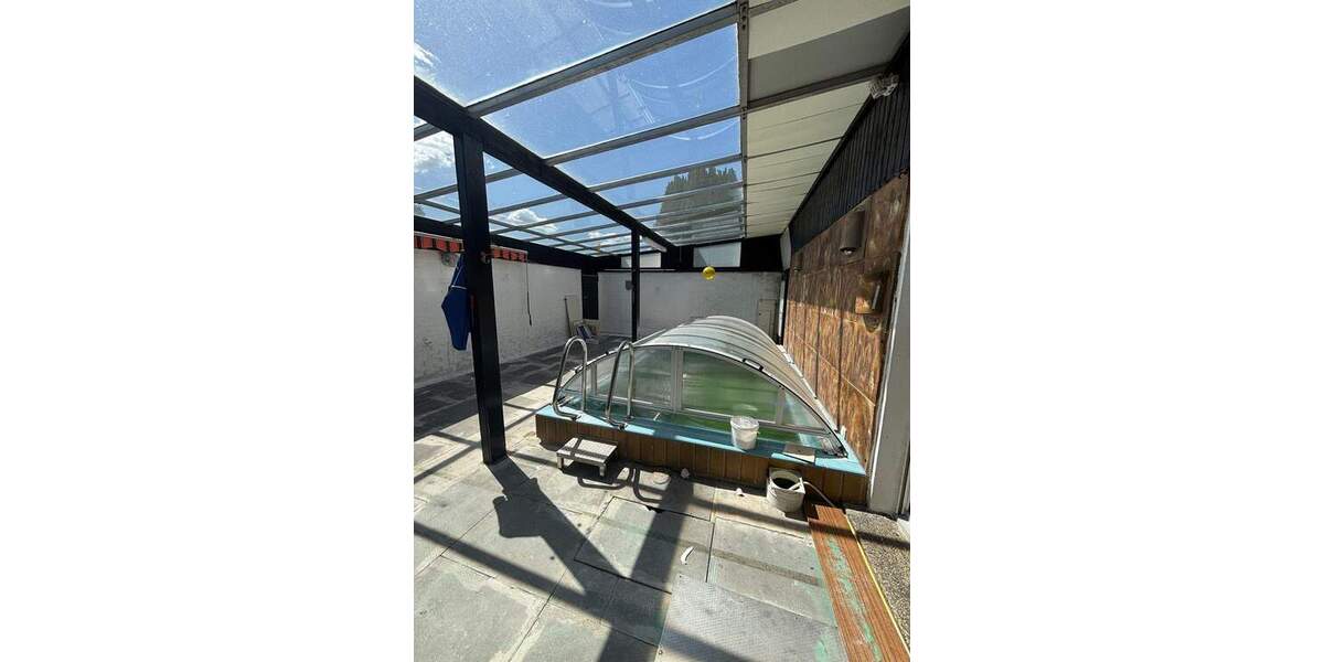 Einfamilienhaus Soest Deiringsen - 5 Zimmer, 185 m&sup2;, 450.000&euro; | Angebot:25670339