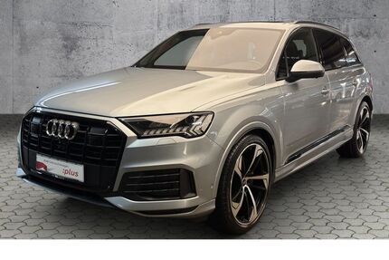 Audi Q7 55.850 km 57.850 &euro; Paderborn 33100