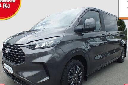 Ford Tourneo Custom 47.500 km 36.500 &euro; Langenberg 33449