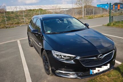 Opel Insignia 144.651 km 9.950 &euro; Ennigerloh 59320