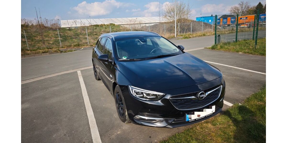 Opel Insignia 144.651 km 9.999 &euro; Ennigerloh 59320