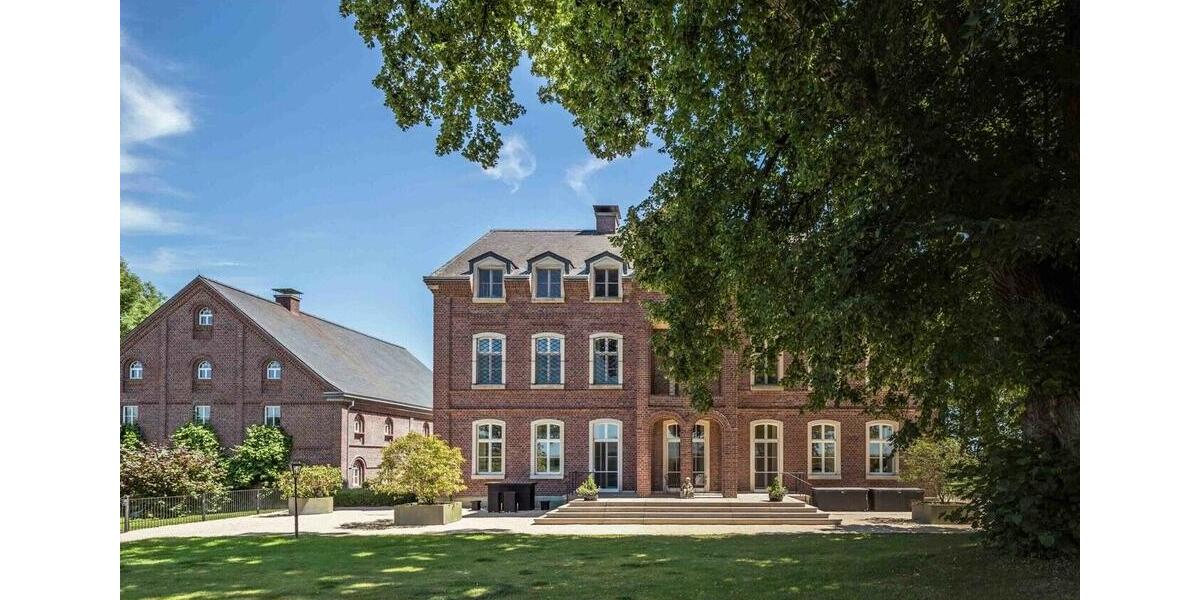 Villa Soest - 12 Zimmer, 681 m&sup2;, 4.999.000&euro; | Angebot:9134954