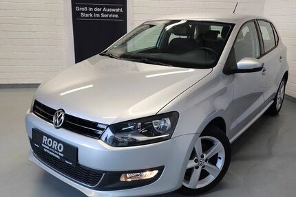 VW Polo 105.700 km 7.950 &euro; Lippstadt 59557