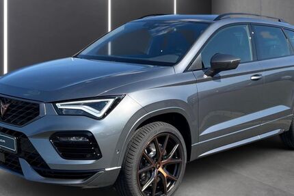 Cupra Ateca 4.900 km 45.900 &euro; Ennigerloh 59320