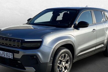 Jeep Avenger 2.900 km 33.990 &euro; Soest 59494