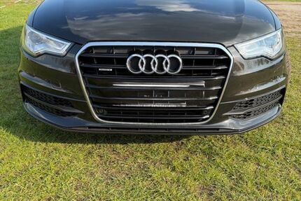 Audi A6 187.500 km 14.999 &euro; Rietberg 33397