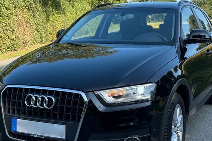 Audi Q3 166.800 km 10.699 &euro; Lippstadt 59555